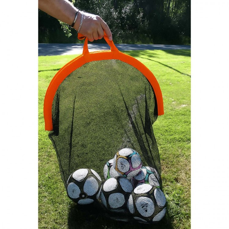 SportMe Fotbollstarget och Bollsäck