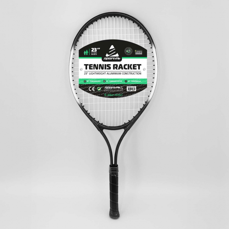 SportMe Tennisracket 23 Tum