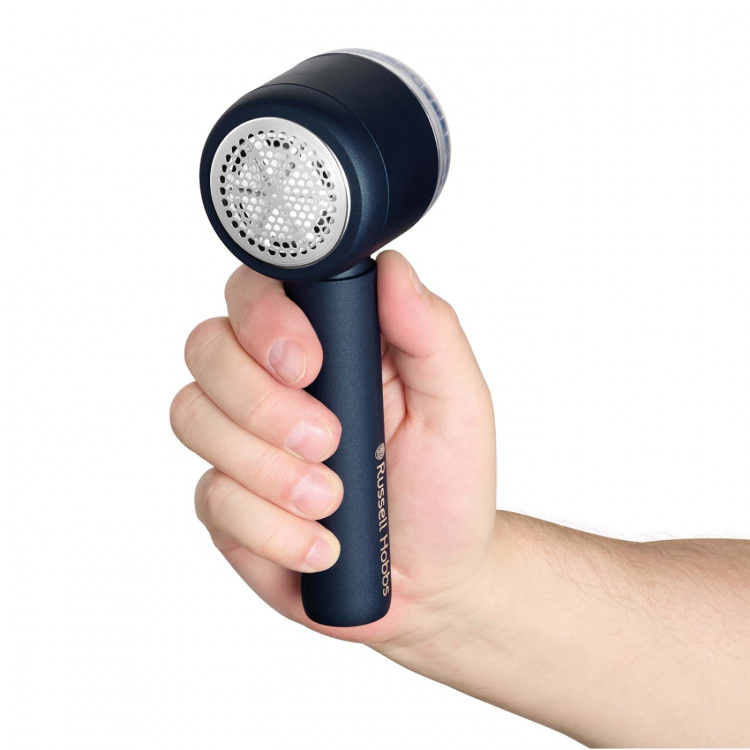 Russell Hobbs Noppborttagare Uppladdningsbar USB-C 27660-56/RH