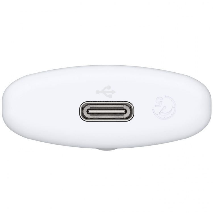 D-Link DSP-111 Kabinett USB-C 3.2 M.2 NVMe/NGFF SSD