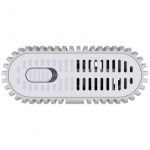 D-Link DSP-411 Kabinett USB-C 4.0 M.2 NVMe/NGFF SSD