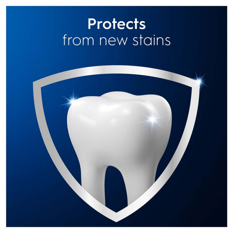 Oral B Tandkräm Pro-3DW Clinical Int White Radiant White 75ml