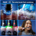 Oral B Eltandborste iO5 Blush Pink TC