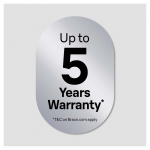 Braun IPL Skin i·expert, Hårborttagning Hemma, Med Gratis App, 2 Smarta Huvuden, PL7211