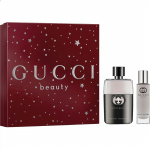 Gucci Giftset Gucci Guilty Pour Homme Edt 50ml + Edt 15ml