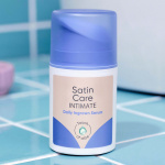 Gillette Venus Satin Care Intimate Dagligt Serum, 50 ml