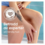 Gillette Venus Rakblad Pro Smooth Sensitive CRT 4st