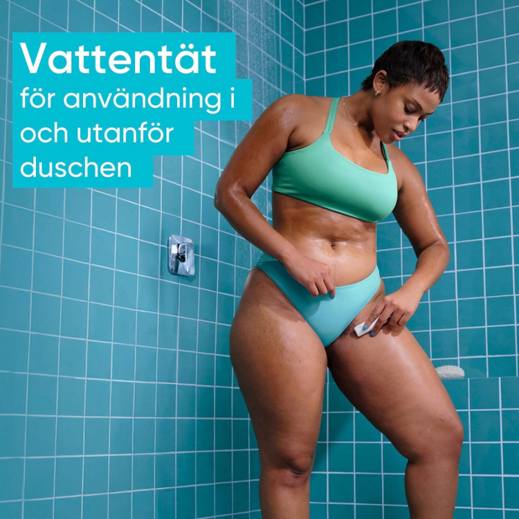 Gillette Venus Trimmer Intimate Hair & Skin Body hair remover 