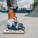 Nijdam Justerbara Inlines EU 25-28