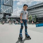 Nijdam Skyddset Small