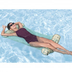 Bestway Hammock Lounge Everluxe 1,22 x 0,65 x 0,15 m