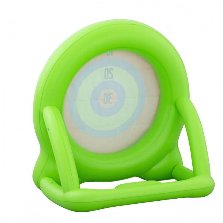 Bestway Trädgårdsspel Bullseye 2 i 1 Uppblåsbart