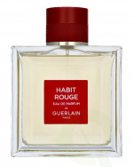 Guerlain Habit Rouge Edp Spray 100 ml