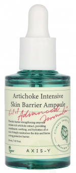 AXIS-Y Artichoke Intensive Skin Barrier Ampoule 30 ml