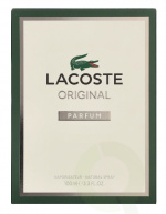 Lacoste Original Le Parfum Spray 100 ml