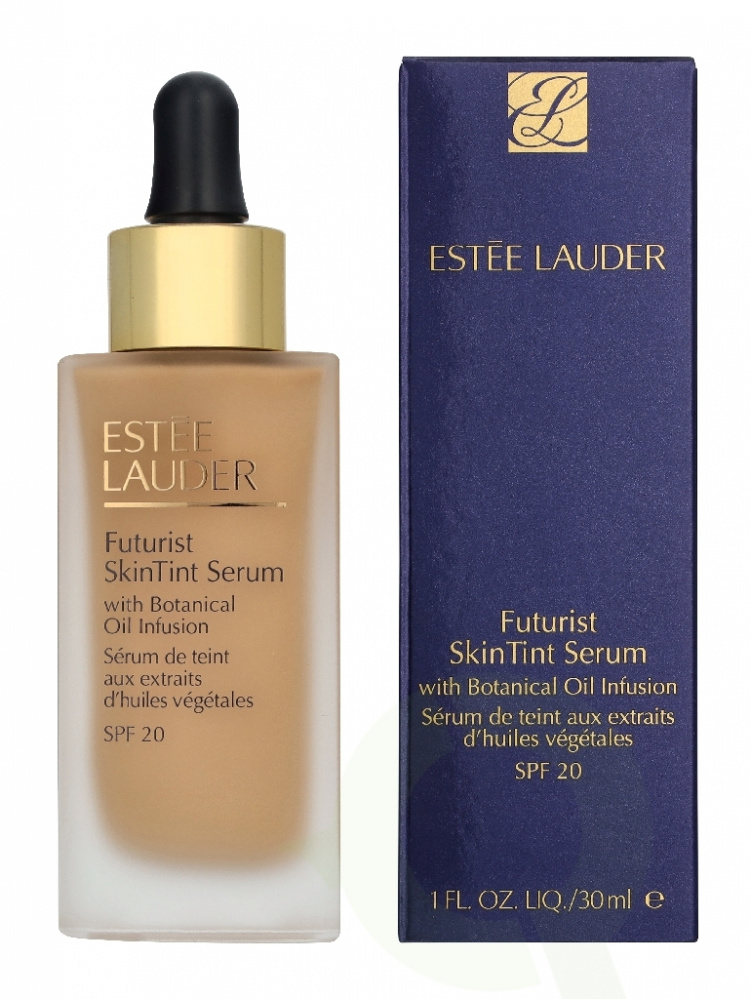 Estee Lauder Futurist SkinTint Serum SPF20 30 ml #3W1 Tawny