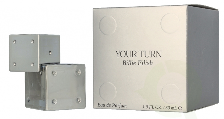 Billie Eilish Your Turn Edp Spray 30 ml