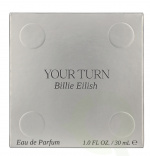 Billie Eilish Your Turn Edp Spray 30 ml