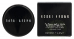 Bobbi Brown Pot Rouge Velvet Matte Creme Blush 8.5 g Muted Peach