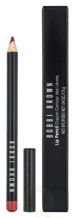 Bobbi Brown Lip Pencil 1.15 g #9 Ruby