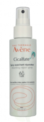 Avene Cicalfate+ Absorbing Repair Spray 100 ml