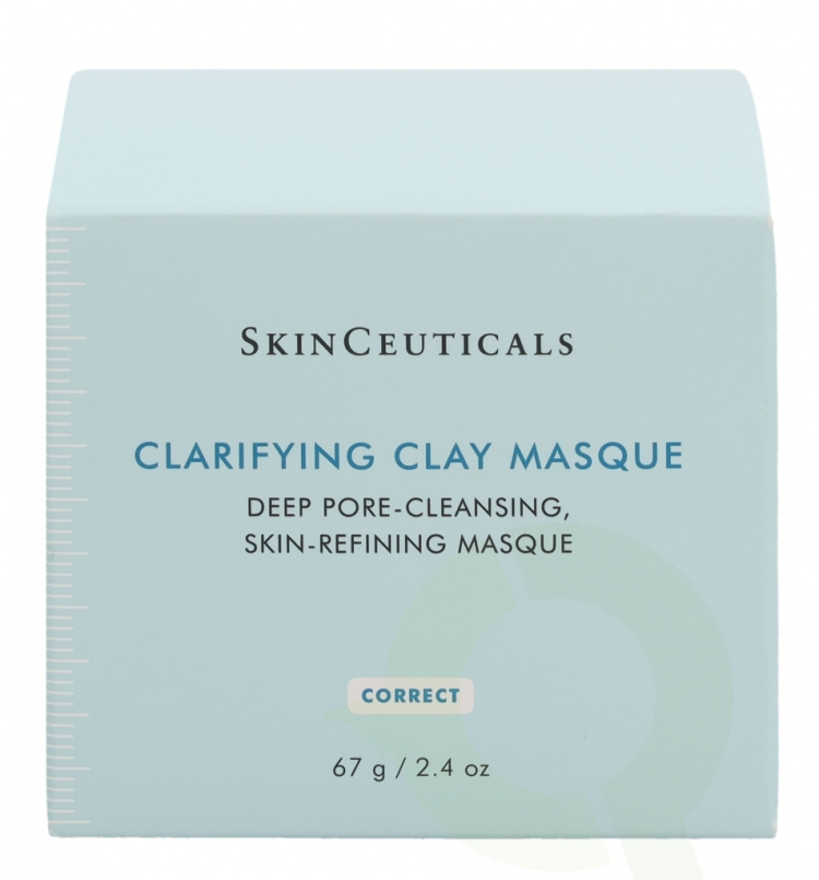 SkinCeuticals Clarifying Clay Masque 67 g