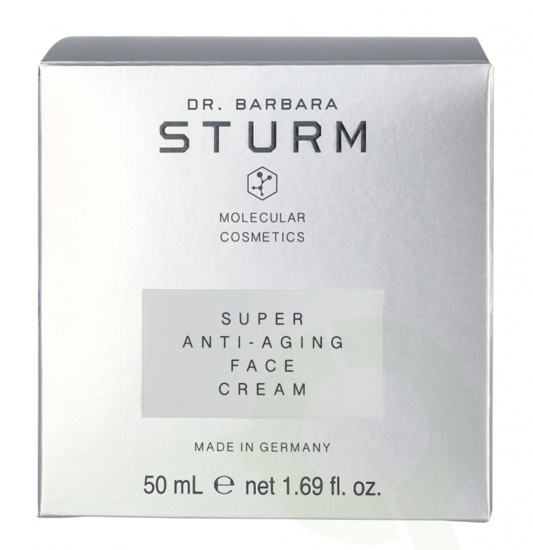 Barbara Sturm Dr. Barbara Sturm Face Cream 50 ml