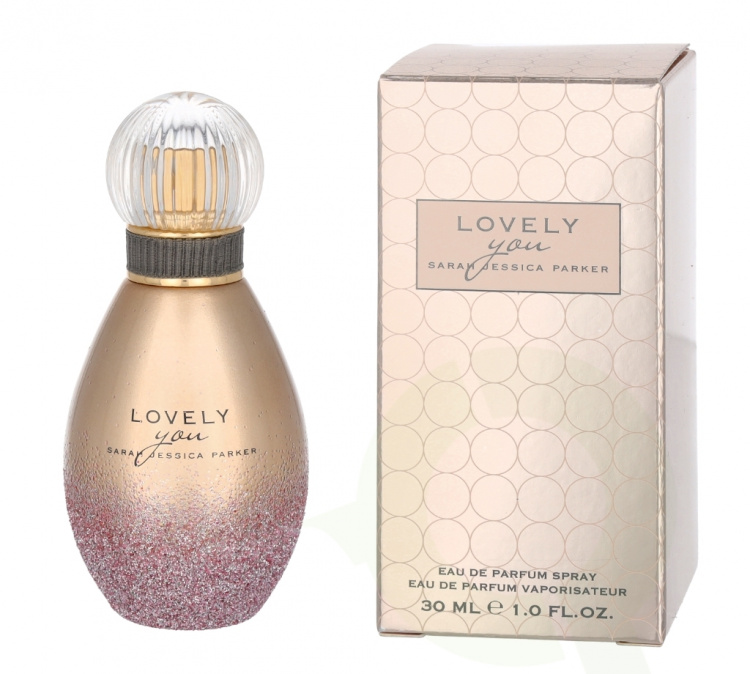 Sarah Jessica Parker Lovely You Edp Spray 30 ml