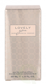 Sarah Jessica Parker Lovely You Edp Spray 30 ml