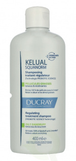 Ducray Kelual Squanorm Shampoo 400 ml