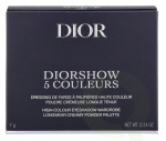 Christian Dior Dior 5 Couleurs Couture Eyeshadow Palette 7 g #689 Mitzah
