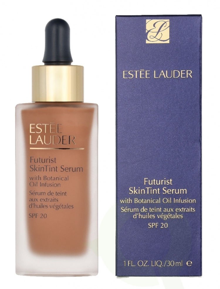 Estee Lauder Futurist SkinTint Serum SPF20 30 ml #6N1 Mocha