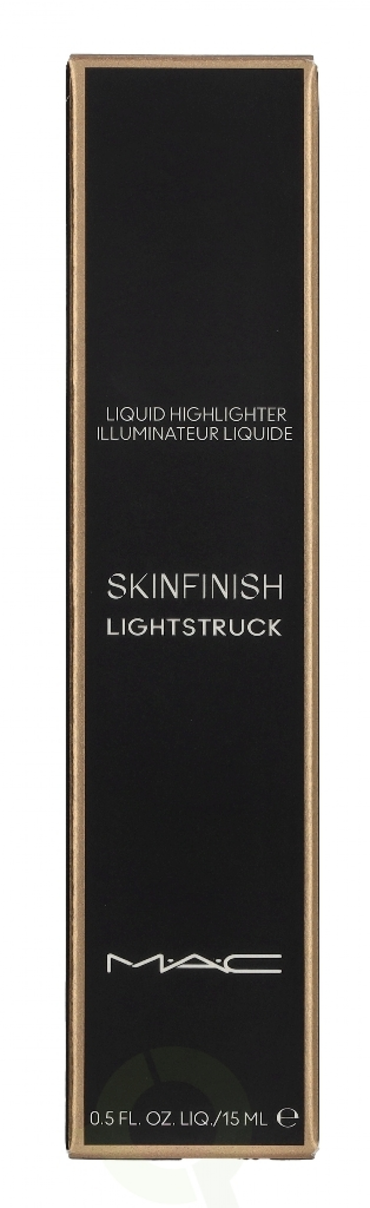 MAC Skinfinish Lightstruck Liquid Highlighter 15 ml Bronze Glaze