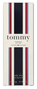 Tommy Hilfiger Tommy Boy Body Wash 150 ml