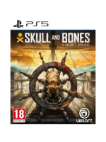 Skull and Bones (Special Edition) (IT/Multi in Game) (PS5)