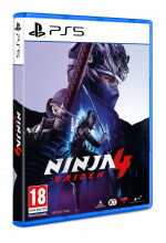 Ninja Gaiden 4 (PS5)
