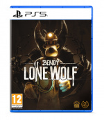 Bendy: Lone Wolf (PS5)
