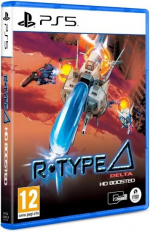 R-Type Delta: Hd Boosted (PS5)