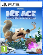 Ice Age: Scrat\'s Nutty Adventure (PS5)