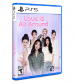 Love Is All Around (Limited Run) (Import) (PS5)