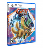 Gex Trilogy (Limited Run) (Import) (PS5)
