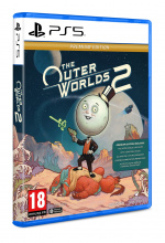 The Outer Worlds 2 (Premium Edition) (PS5)