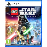 LEGO Star Wars: The Skywalker Saga Classic Character Edition (PS5)