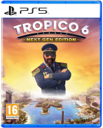 Tropico 6 (Next Gen Edition) (PS5)