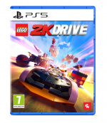 LEGO 2K Drive (PS5)