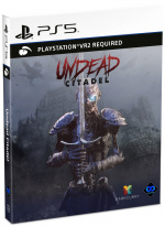 Undead The Citadel (PS5)