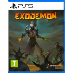 Exodemon (PS5)