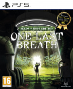 One Last Breath (Collectors Edition) (PS5)