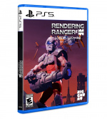 Rendering Ranger R2 (Limited Run) (Import) (PS5)