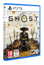 Ghost of Yotei (Nordic ) (PS5)